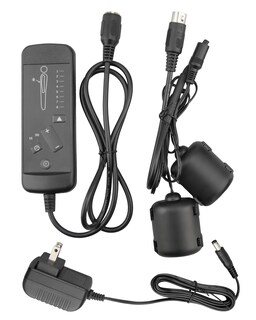 Foto 1 | Foto 1 | Sillón De Masaje Nahntaipy Con Control Remoto 8 Modos 5 Niveles 110 V - Venta Internacional.