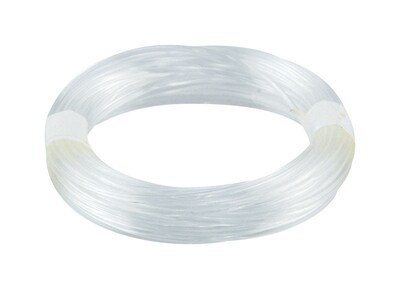 Foto 1 | Foto 1 | Invisible Cord Hillman Ook 15 Pies De Largo Plástico 16 Ga Paquete De 12 - Venta Internacional.