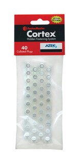 Foto 1 | Foto 1 | Paquete De 40 Enchufes Fastenmaster Cortex - Venta Internacional.