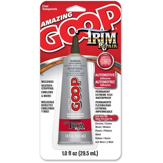 Foto 1 | Foto 1 | Adhesivo Adhesivo Amazing Goop Emw8009843 Trim Repair 30 Ml - Venta Internacional.