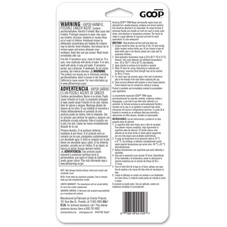 Foto 2 | Foto 2 | Adhesivo Adhesivo Amazing Goop Emw8009843 Trim Repair 30 Ml - Venta Internacional.