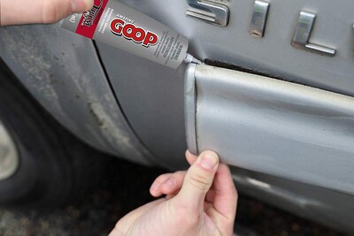 Foto 4 | Foto 4 | Adhesivo Adhesivo Amazing Goop Emw8009843 Trim Repair 30 Ml - Venta Internacional.