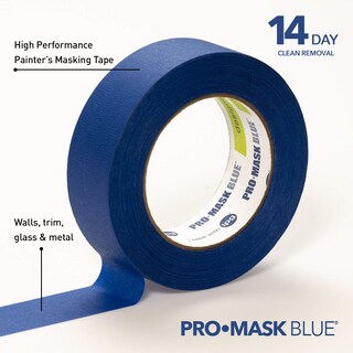 Foto 2 | Foto 2 | Cinta Adhesiva Ipg Promask Azul De 3 6 Cm X 55 M Cinta De Pintor - Venta Internacional.
