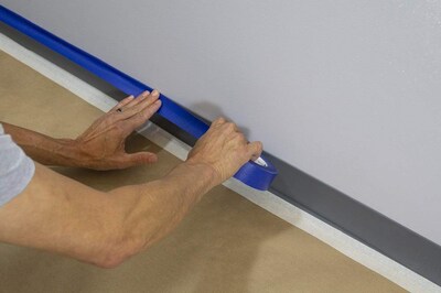 Foto 5 | Foto 5 | Cinta Adhesiva Ipg Promask Azul De 3 6 Cm X 55 M Cinta De Pintor - Venta Internacional.