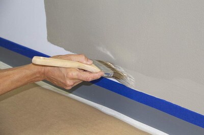 Foto 6 | Foto 6 | Cinta Adhesiva Ipg Promask Azul De 3 6 Cm X 55 M Cinta De Pintor - Venta Internacional.