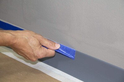 Foto 7 | Foto 7 | Cinta Adhesiva Ipg Promask Azul De 3 6 Cm X 55 M Cinta De Pintor - Venta Internacional.