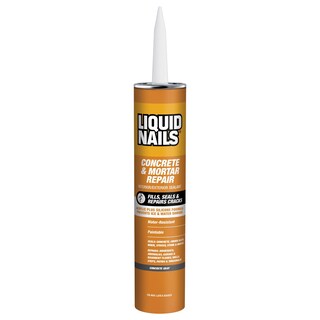 Foto 1 | Foto 1 | Adhesivo Liquid Nails Tough Repair Gris 305 Ml Para Interior Y Exterior - Venta Internacional.