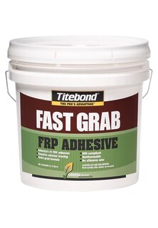 Foto 1 | Foto 1 | Adhesivo Titebond Greenchoice Fast Grab Frp Franklin 4054 - Venta Internacional.