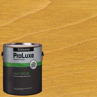 Foto 1 | Foto 1 | Tintas Para Uso Doméstico Cetol Srd Red 1 Galón - Venta Internacional.