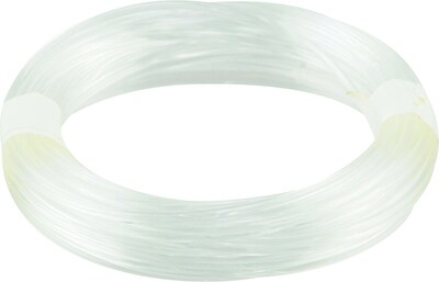 Foto 1 | Foto 1 | Hilo Invisible De Nailon Hobby Wire Hillman 4 5 M Gorra De 30 Libras - Venta Internacional.