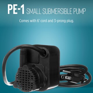 Foto 6 | Foto 6 | Bomba Sumergible Little Giant Pe-1 115v 1/125hp 170gph - Venta Internacional.