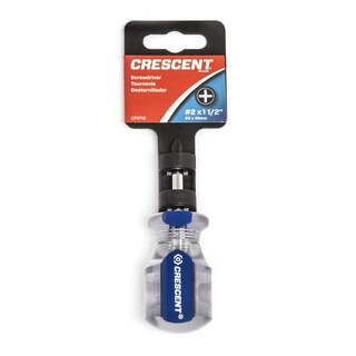 Foto 2 | Foto 2 | Destornillador Phillips Acetate Stubby Crescent Cp2112 #2 X 1-1/2 - Venta Internacional.