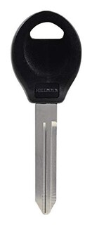 Foto 1 | Foto 1 | Llave Automotriz Hillman 5964259 De Doble Cara Para Nissan - Venta Internacional.
