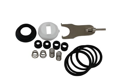 Foto 1 | Foto 1 | Kit De Reparación Plumb Pak Pp808-74 Con Caño Giratorio Para Grifos Delta - Venta Internacional.