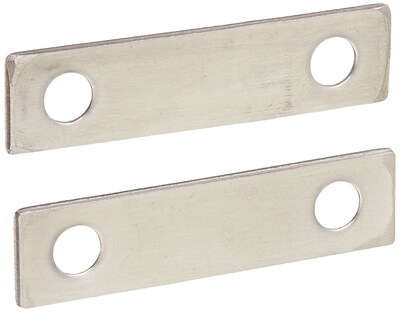 Foto 1 | Foto 1 | Mending Brace National/spectrum Brands Hhi N348-359 De Acero Inoxidable De 2 X 1/2 Pulgadas - Venta Internacional.