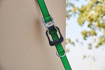 Foto 4 | Foto 4 | Cargo Strap 47203 Cierre Con Trinquete 4 9 M Paquete De 2 Unidades - Venta Internacional.