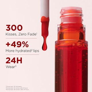 Foto 3 | Foto 3 | Tinte Y Aceite Labial Clarins Bundle Red 03 Matte & Shine - Venta Internacional.