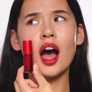 Foto 5 | Foto 5 | Tinte Y Aceite Labial Clarins Bundle Red 03 Matte & Shine - Venta Internacional.
