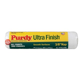 Foto 1 | Foto 1 | Funda Enrollable Purdy Ultra Finish De 23 Cm X 10 Mm Para Siesta - Venta Internacional.