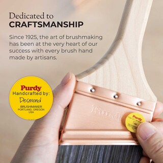 Foto 4 | Foto 4 | Funda Enrollable Purdy Ultra Finish De 23 Cm X 10 Mm Para Siesta - Venta Internacional.