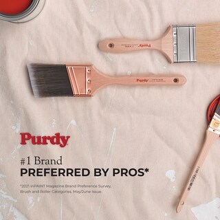 Foto 7 | Foto 7 | Funda Enrollable Purdy Ultra Finish De 23 Cm X 10 Mm Para Siesta - Venta Internacional.