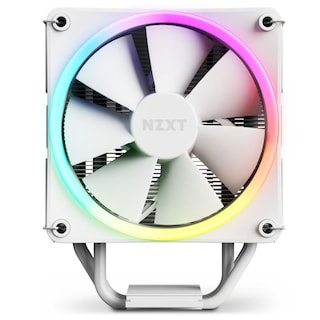 Foto 1 | Foto 1 | Ventilador Para Cpu Nzxt T120 Rgb Color Blanco