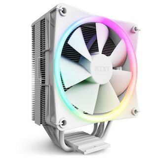 Foto 2 | Foto 2 | Ventilador Para Cpu Nzxt T120 Rgb Color Blanco
