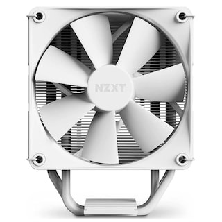 Foto 3 | Foto 3 | Ventilador Para Cpu Nzxt T120 Rgb Color Blanco