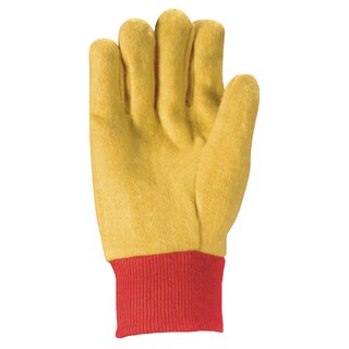 Foto 2 | Foto 2 | Guantes De Trabajo Wells Lamont De Poliéster Y Algodón Estándar Paquete De 3 - Venta Internacional.