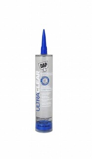 Foto 1 | Foto 1 | Sellador De Goma Líquida Impermeable Dap Ultra Clear 300 Ml Paquete De 12 - Venta Internacional.