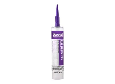 Foto 1 | Foto 1 | Sellador Geocel 2300 Tripolímero Para Construcción 300 Ml - Venta Internacional.