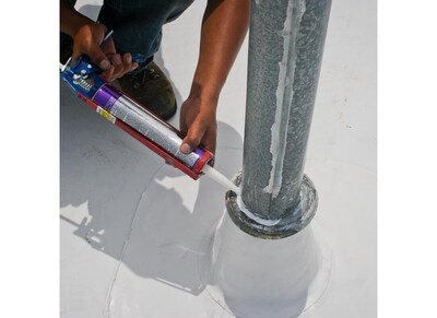 Foto 4 | Foto 4 | Sellador Geocel 2300 Tripolímero Para Construcción 300 Ml - Venta Internacional.
