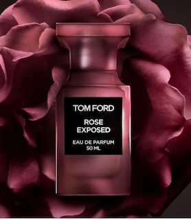 Foto 3 | Foto 3 | Perfume Tom Ford Rose Exposed Eau De Parfum Para Mujer  50 Ml - Venta Internacional.