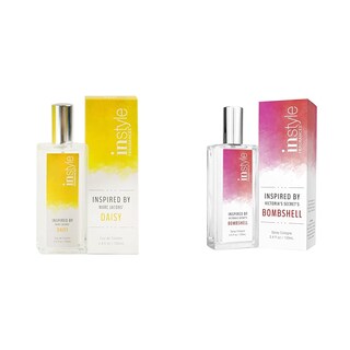 Foto 1 | Foto 1 | Set De Regalo Instyle Fragrances Daisy & Bombshell Edt De 100 Ml - Venta Internacional.