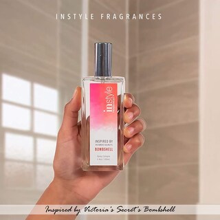 Foto 6 | Foto 6 | Set De Regalo Instyle Fragrances Daisy & Bombshell Edt De 100 Ml - Venta Internacional.