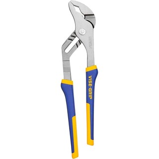 Foto 1 | Foto 1 | Alicates Irwin Vise-grip Con Junta Ranurada Mordaza Curva 30 Cm - Venta Internacional.