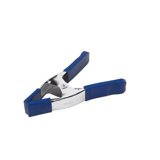 Foto 2 | Foto 2 | Abrazadera Irwin Quick-grip Con Resorte Metálico De 3 Pulgadas (222803) Color Azul - Venta Internacional.