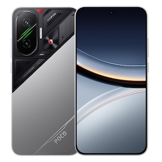Foto 1 | Foto 1 | Celular Xiaomi Poco F7 12gb Ram 256gb Rom Silver