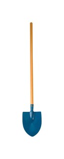 Foto 1 | Foto 1 | Desagüe Shovel Rugg Buddy B De 76 2 Cm De Acero Con Mango De Madera - Venta Internacional.