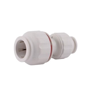 Foto 1 | Foto 1 | Conector Reductor De Unión Sharkbite Quick Connect De 19 Mm A 13 Mm - Venta Internacional.