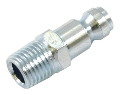 Foto 2 | Foto 2 | Juego De Accesorios De Aire Forney 75519 Conector Macho Hembra 1/4 Pulgadas - Venta Internacional.