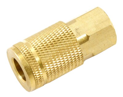 Foto 3 | Foto 3 | Juego De Accesorios De Aire Forney 75519 Conector Macho Hembra 1/4 Pulgadas - Venta Internacional.