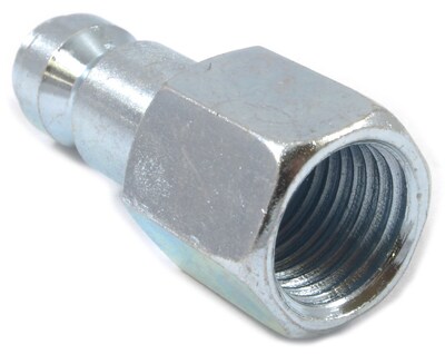 Foto 3 | Foto 3 | Tapón De Aire Forney 75592 Tru Flate Steel 1/4 Pulgadas Npt Paquete De 2 - Venta Internacional.