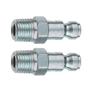 Foto 1 | Foto 1 | Tapón De Acero Tru-flate 12-125-2 1/4 T Design X 1/4 Mnpt Paquete De 2 - Venta Internacional.