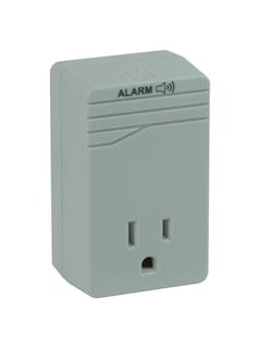 Foto 1 | Foto 1 | Protector De Sobretensión Southwire Woods 1 Salida 1080j Gris 125v - Venta Internacional.