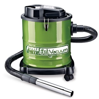 Foto 2 | Foto 2 | Aspiradora Ash Powersmith Pavc101 De 10 Amperios Color Verde Y Negro - Venta Internacional.