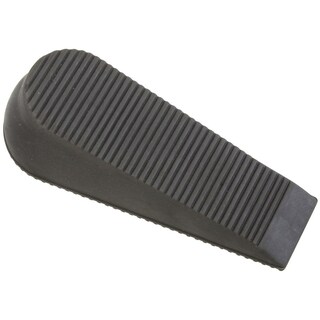 Foto 1 | Foto 1 | Doorstop National Hardware N237-883 - Cuña (15 Cm) Color Gris - Venta Internacional.