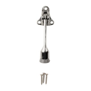 Foto 3 | Foto 3 | Tope De Puerta Kickdown National Hardware N273-532 V238 Cromo Satinado - Venta Internacional.