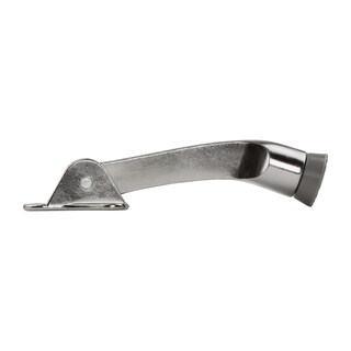 Foto 4 | Foto 4 | Tope De Puerta Kickdown National Hardware N273-532 V238 Cromo Satinado - Venta Internacional.