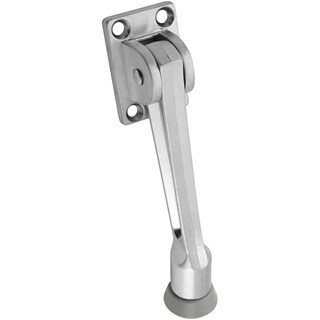 Foto 1 | Foto 1 | Tope Para Puerta National Hardware N273-557 V239 Kickdown 12 7 Cm - Venta Internacional.